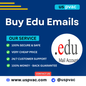 Buy Edu Emails